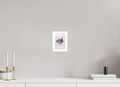 10 x 15 cm, Print The Quiet Stride