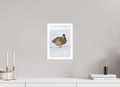 20 x 30 cm, Print The Quiet Stride